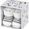 Erstlingsringel Baby's Geschenkbox