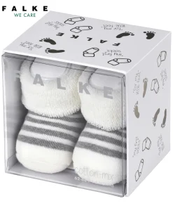 Erstlingsringel Baby's Geschenkbox