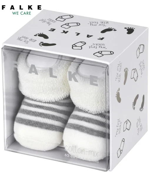 Erstlingsringel Baby's Geschenkbox
