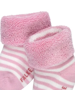Erstlingsringel Baby's Geschenkbox
