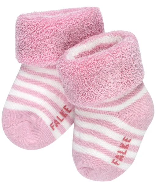 Erstlingsringel Baby's Geschenkbox