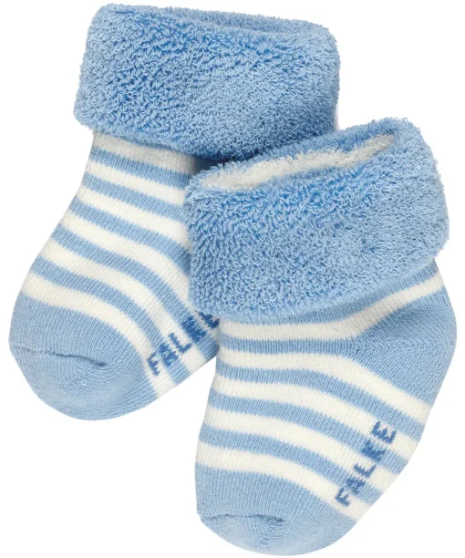 Erstlingsringel Baby's Geschenkbox