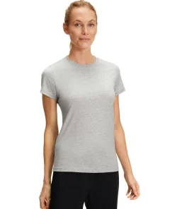 Falke Dames T-Shirt Ronde Hals