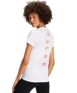 Falke Dames T-Shirt Ronde Hals