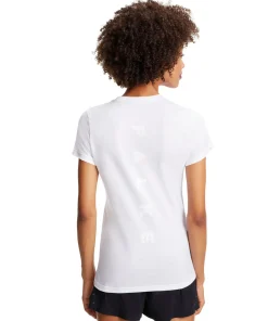 Falke Dames T-Shirt Ronde Hals