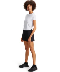 Falke Dames T-Shirt Ronde Hals