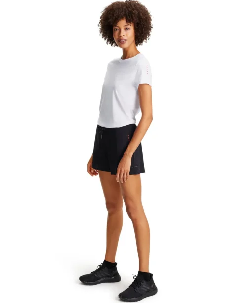 Falke Dames T-Shirt Ronde Hals