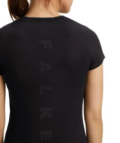 Falke Dames T-Shirt Ronde Hals
