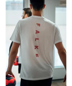 Falke Dames T-Shirt Ronde Hals