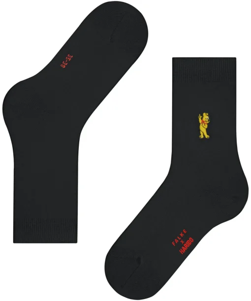 Falke X Haribo Dames Sokken