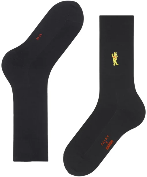 Falke X Haribo Heren Sokken