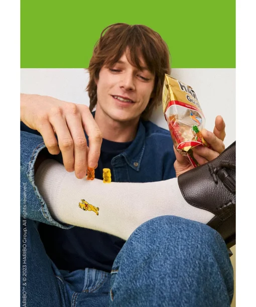 Falke X Haribo Heren Sokken
