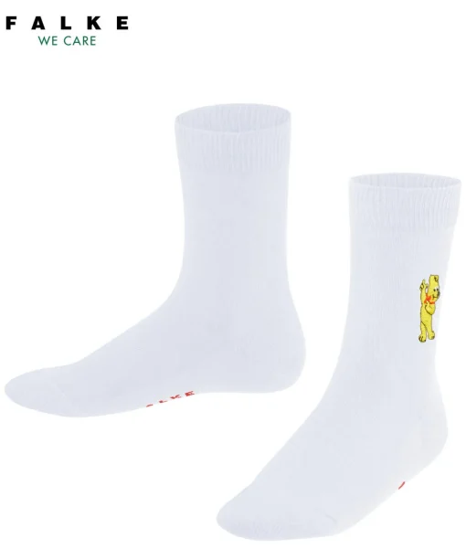 Falke X Haribo Kinderen Sokken