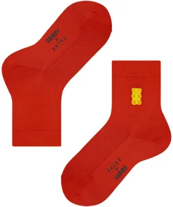 Falke X Haribo Kinderen Sokken