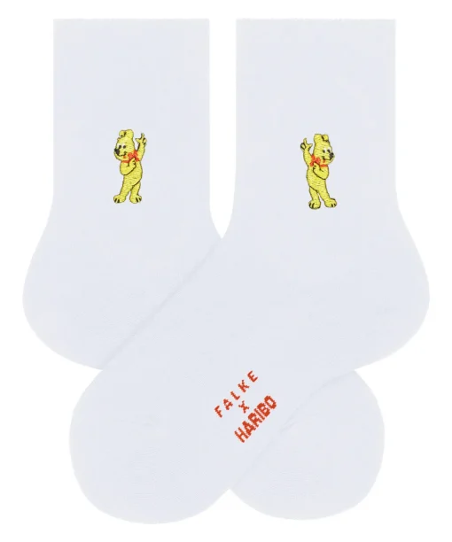 Falke X Haribo Kinderen Sokken