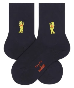 Falke X Haribo Kinderen Sokken