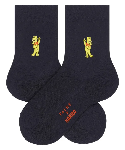 Falke X Haribo Kinderen Sokken