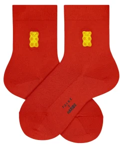 Falke X Haribo Kinderen Sokken