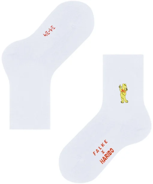 Falke X Haribo Kinderen Sokken