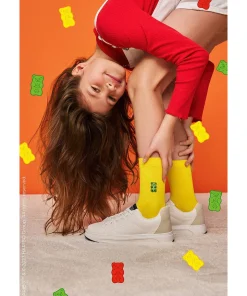 Falke X Haribo Kinderen Sokken