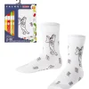 Falke X Haribo Paint Set Kinderen Sokken