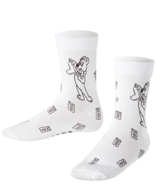 Falke X Haribo Paint Set Kinderen Sokken