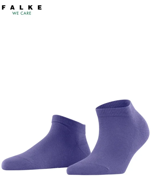 Family Dames Sneakersokken