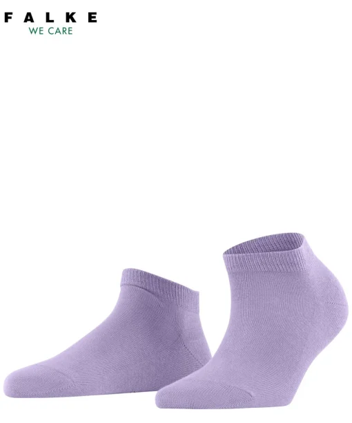 Family Dames Sneakersokken