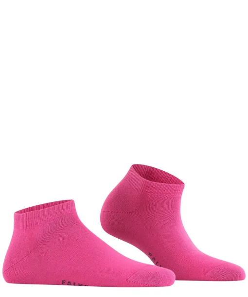 Family Dames Sneakersokken