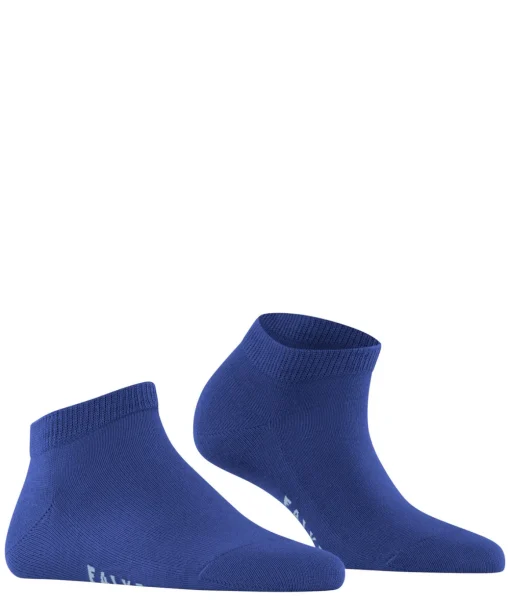 Family Dames Sneakersokken