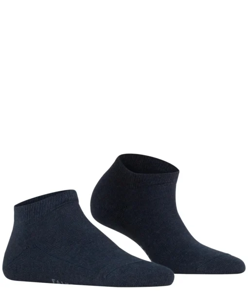 Family Dames Sneakersokken