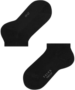 Family Kinderen Sneakersokken