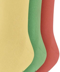 Family Mixed 3-Pack Kinderen Sokken