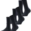 Family 3-Pack Dames Sokken