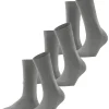 Family 3-Pack Dames Sokken