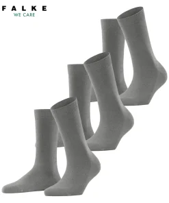 Family 3-Pack Dames Sokken