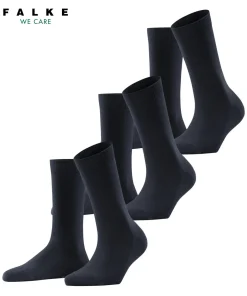 Family 3-Pack Dames Sokken