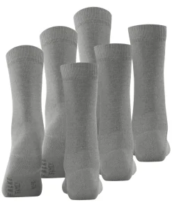 Family 3-Pack Dames Sokken