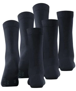 Family 3-Pack Dames Sokken