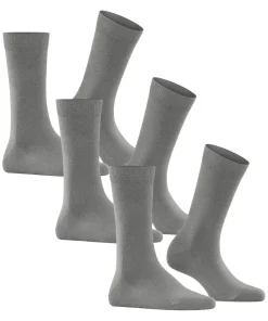 Family 3-Pack Dames Sokken
