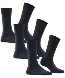Family 3-Pack Dames Sokken