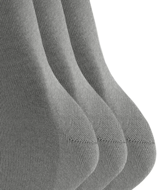 Family 3-Pack Dames Sokken