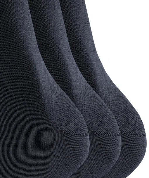 Family 3-Pack Dames Sokken