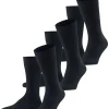 Family 3-Pack Heren Sokken