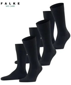 Family 3-Pack Heren Sokken