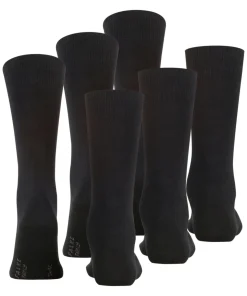 Family 3-Pack Heren Sokken