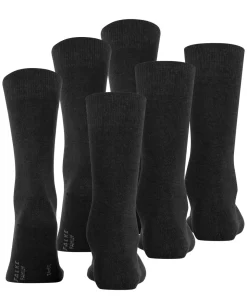 Family 3-Pack Heren Sokken
