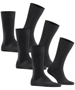 Family 3-Pack Heren Sokken