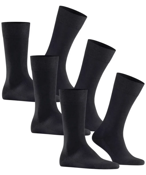 Family 3-Pack Heren Sokken