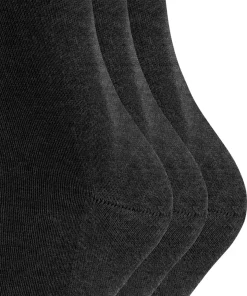 Family 3-Pack Heren Sokken